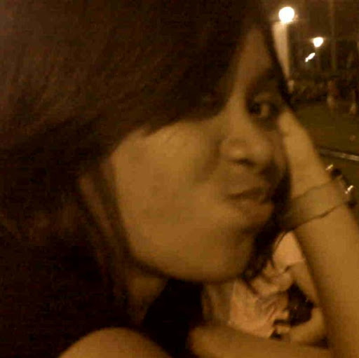 Jennifer Serrano Photo 7