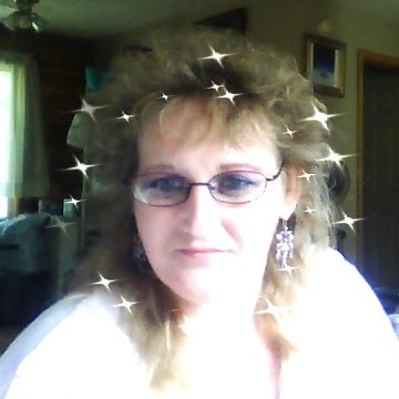 Carolyn Standingdeer Photo 1