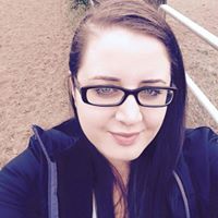 Rebecca Horst Photo 11