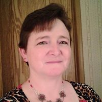 Deborah Carson Photo 25