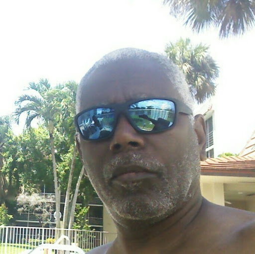 Harold Sims Photo 10