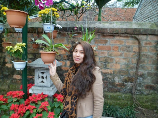 Phuong Dang Photo 8