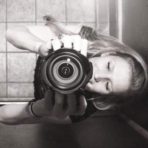 Alexandra Rowe Photo 14
