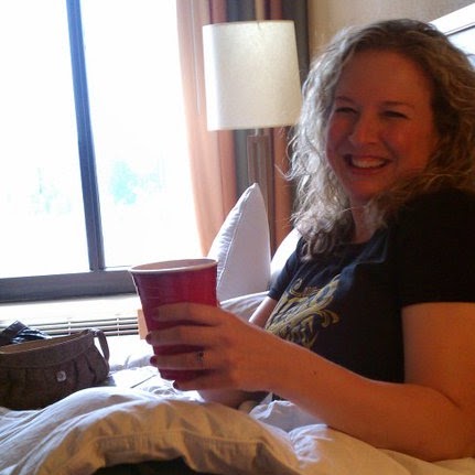 Amy Royer Photo 25
