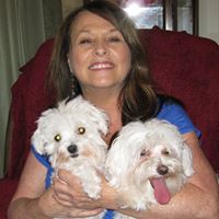 Marilyn Weaver Photo 20
