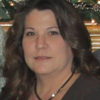 Angie Peters Photo 18