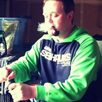 Timothy Cosgrove Photo 5