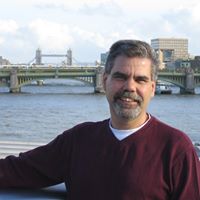 Victor Yoder Photo 3