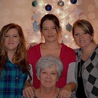 Geraldine Lay Photo 4