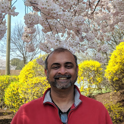 Devang Patel Photo 19