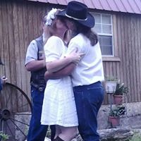 Sarah Crosswhite Photo 6