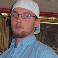 Samuel Kerr Photo 23