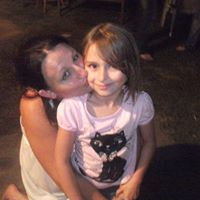 Jodie Hamilton Photo 13