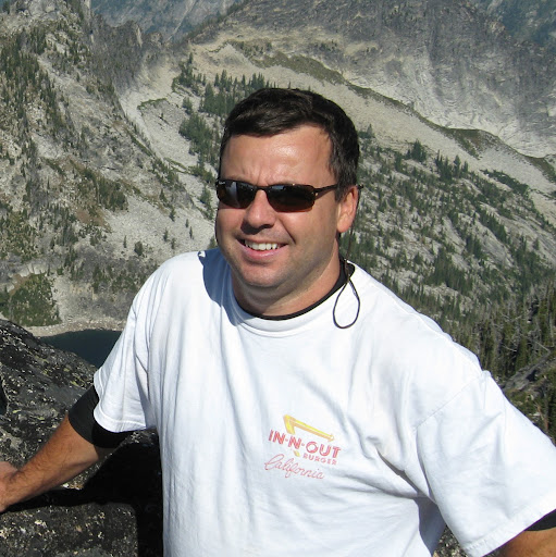 Gregg Dodd Photo 12