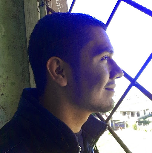 Kenneth Miranda Photo 18