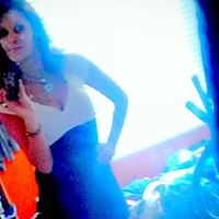 Annie Cunningham Photo 14