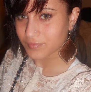 Cindy Leclercq Photo 3