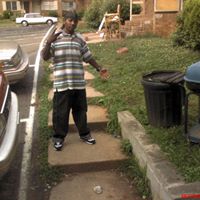 Willie Baxter Photo 16