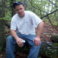 Christopher Radford Photo 30