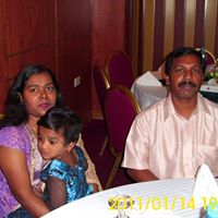 Samuel Mathew Photo 18