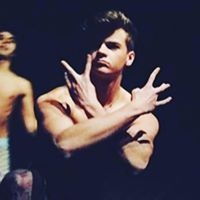 Christopher Shanks Photo 7