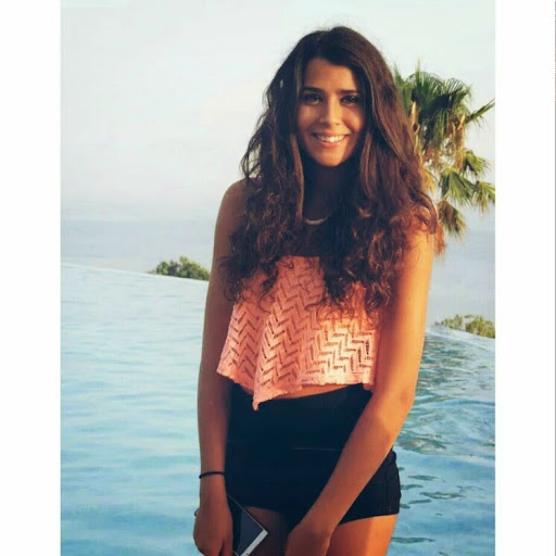 Ivette Perez Photo 21
