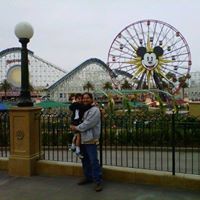Victor Salinas Photo 8