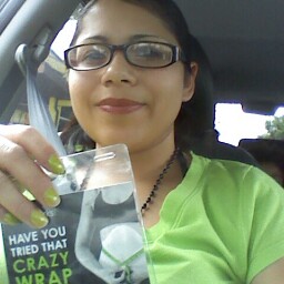 Jacqueline Hardy Photo 28