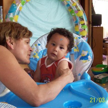 Bertha Torres Photo 12