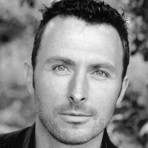 Andrew Dickens Photo 12
