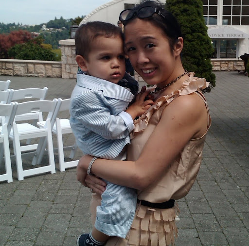 Jeanette Yung Photo 3