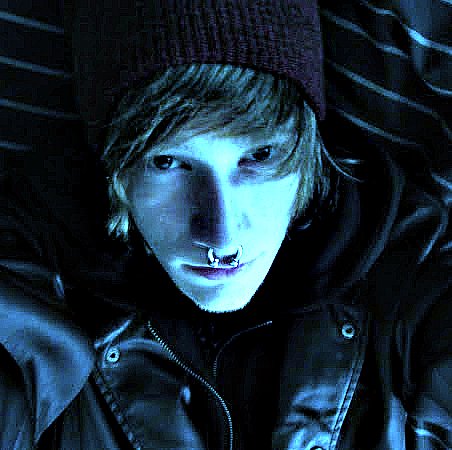 Jeremy Christopher Photo 10