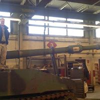 Sean Poindexter Photo 11