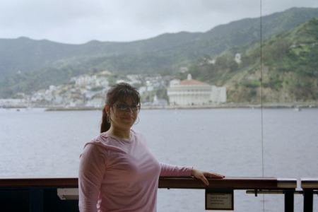 Diane Vargas Photo 1