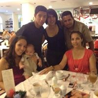 Ingrid Yepez Photo 4