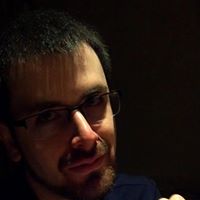 Jonathan May Photo 41