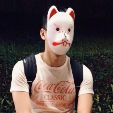 Robert Lin Photo 44