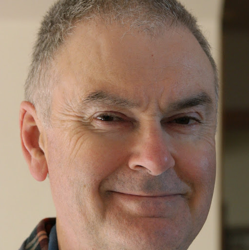 Roger Fleming Photo 12