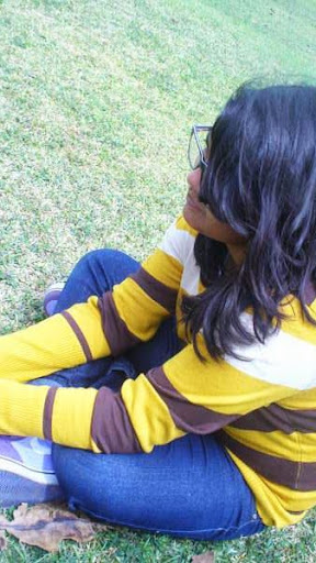 Rebecca Caro Photo 7