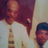 Alfred Rodgers Photo 3