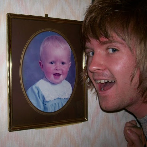 John Pinkney Photo 28