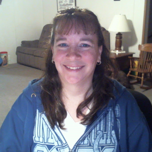 Kristi Henry Photo 2