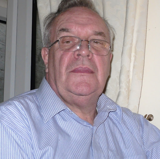 Kenneth Burnett Photo 28