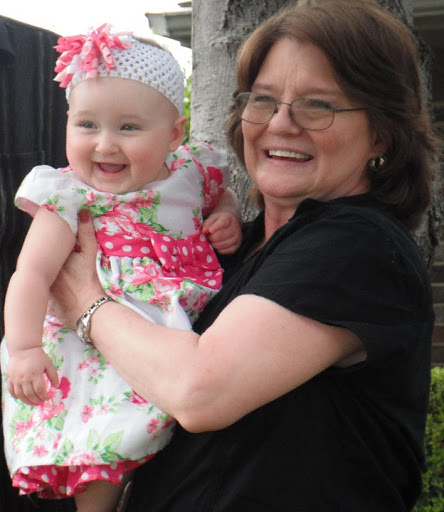 Sheryl Webster Photo 6