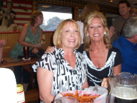 Cathy Strickland Photo 17
