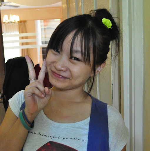 Michelle Garcia Photo 11
