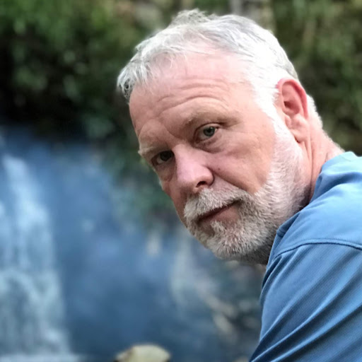 Stephen Christopherson Photo 1