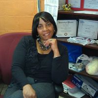 Edith Peters Photo 17