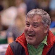 Kevin Halligan Photo 27