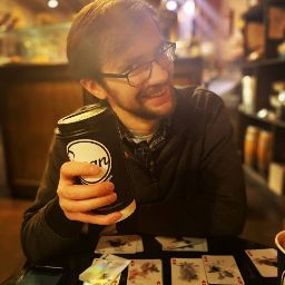 Tim Atchison Photo 19